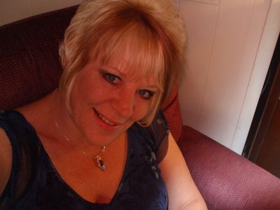 Tina Herron