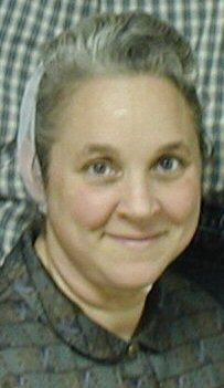 Susan Holsinger