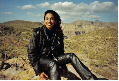 Lisa Coughlin