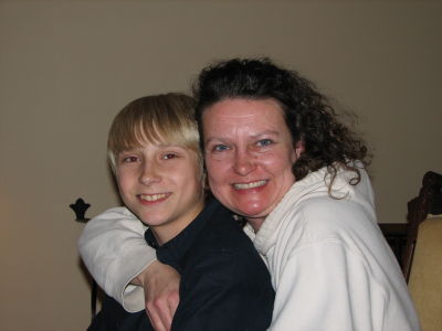 Twyla Sederstrom