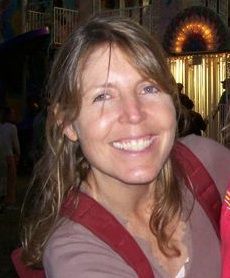 Catherine Russell