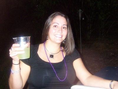 Amy Shumate