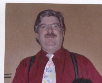 Steven Youngblood