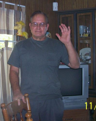 Donald Leonesio