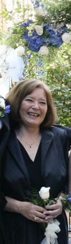 Barbara Bushey