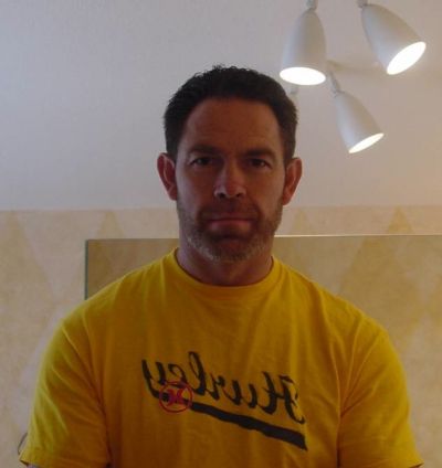 Scott Dastrup