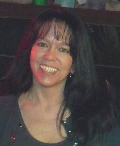 Kelly Markle
