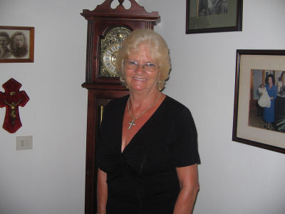 Anne Quirke