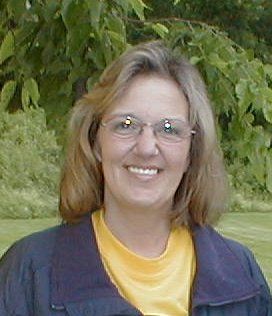 Rebecca Smith