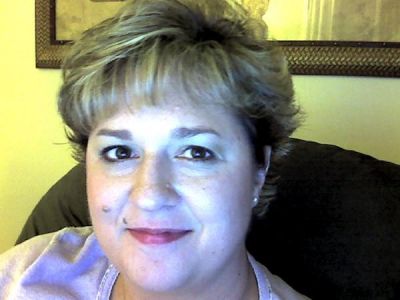 Cherri Adamson