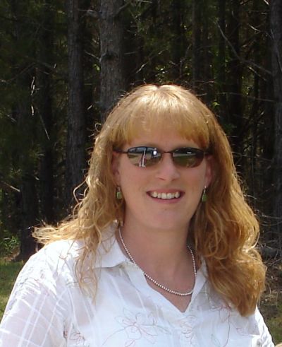 Casandra Miller