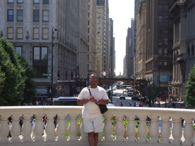Derik Gadson
