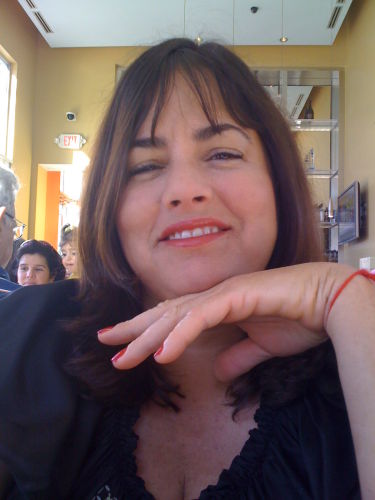 Vivian Lacorra