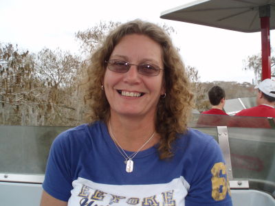 Deborah Martin
