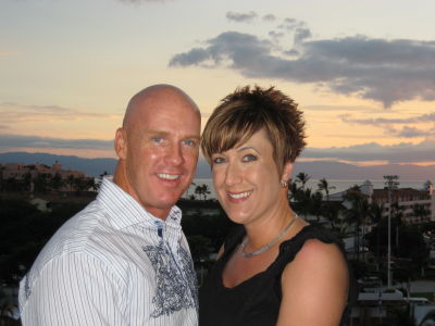 Kelly Griebel