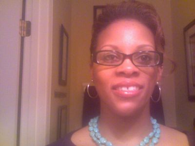 Shandra Marshall