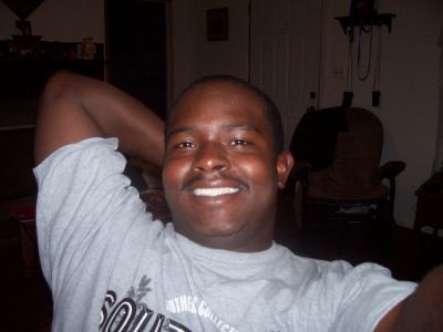 Antonio Dixon