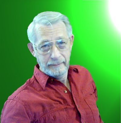 Garry Mclaughlin