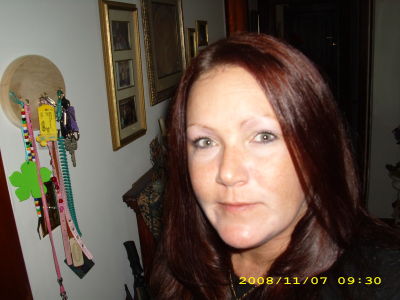 Janice Presti