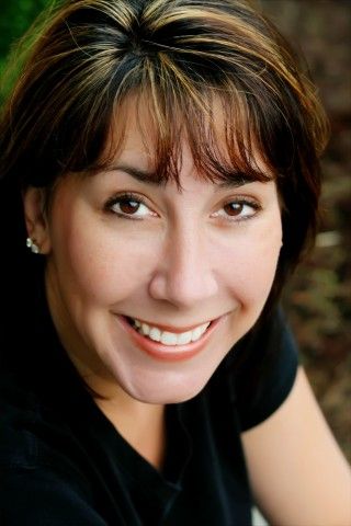 Lisa Unger
