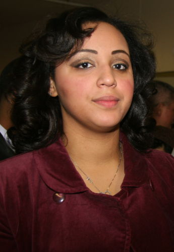 Ruth Polanco