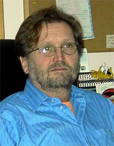 Perry Miller
