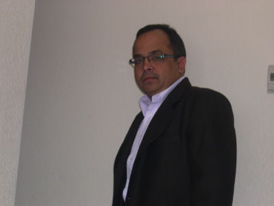 Suresh Krishnan