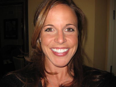 Megan Schafer