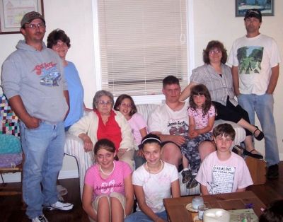 Sherry Bankston