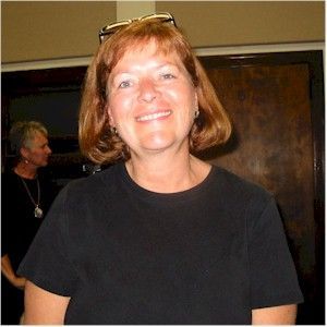 Louise Hertsgaard