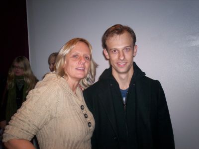 Cynthia Hillen