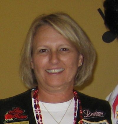 Darla Williams