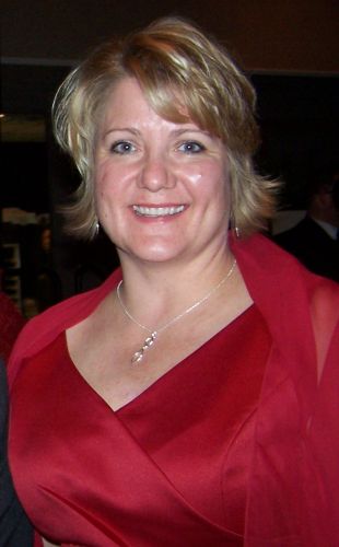 Christine Bowerson
