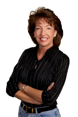 Donna Clarke