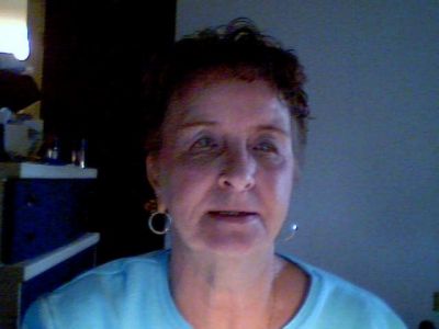 Gloria Lindley