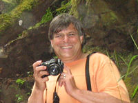 Gary Miller