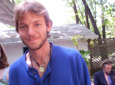 Timothy Tussing