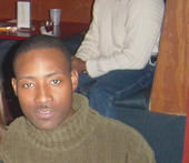 Derrick Roy
