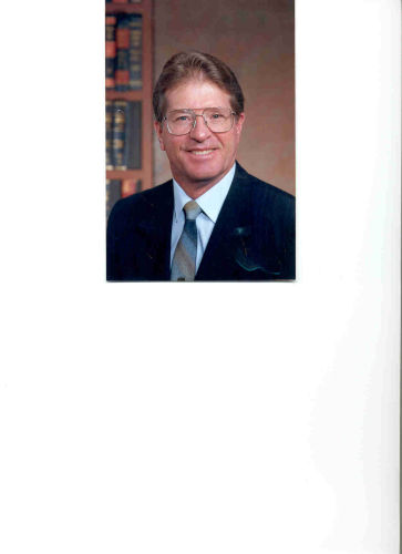 Michael Culton