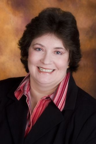 Virginia Sowers