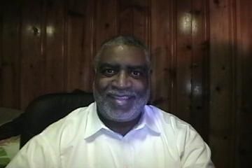 Calvin Stanley