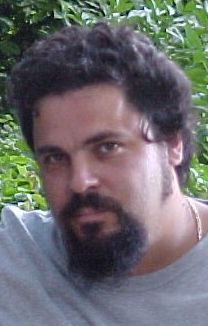 Raymond Zavala