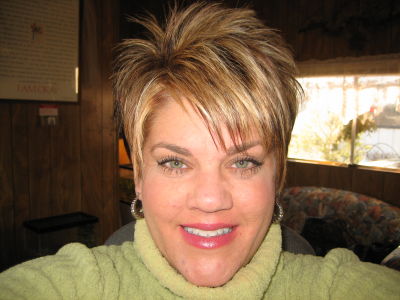 Jennifer Morningstar
