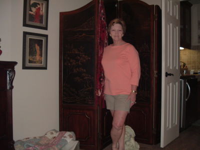 Carol Hollingsworth