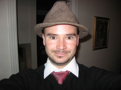 Adam Ritchie