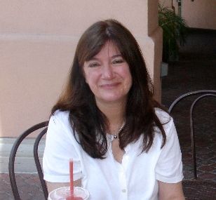 Paula Palatnik