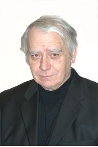 Alastair Preston