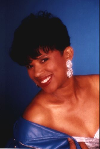 Lillian Frazier