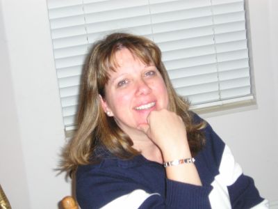 Denise Thorup