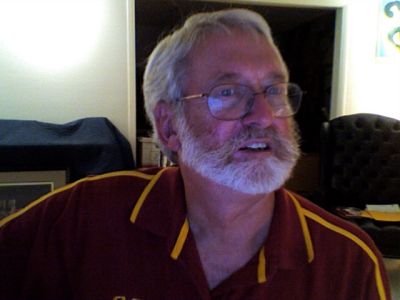 Brian Yeandle